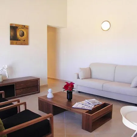 In Corsica Near Palombaggia Apartmán *