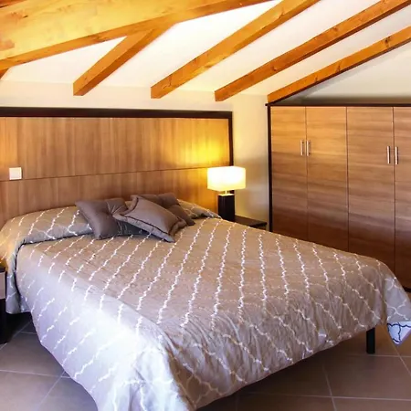 Apartmán In Corsica Near Palombaggia