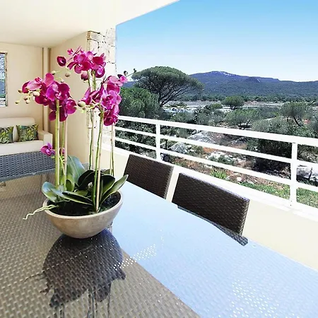 In Corsica Near Palombaggia