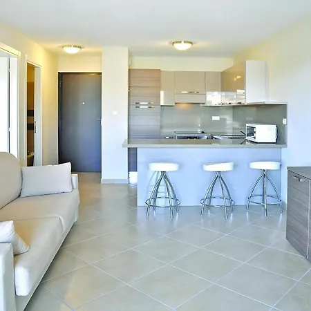Apartmán In Corsica Near Palombaggia *