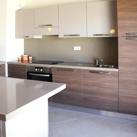 In Corsica Near Palombaggia Porto-Vecchio (Corsica)