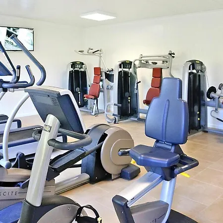 In Corsica Near Palombaggia Apartmán Porto-Vecchio (Corsica)