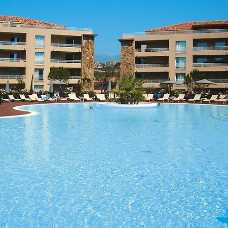 Lägenhet Salina Bay, Vecchio, Pool Side Porto-Vecchio (Corsica)