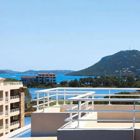 Salina Bay, Vecchio, Pool Side * Porto-Vecchio (Corsica)