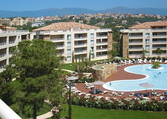 In Corsica Near Palombaggia Appartement Porto-Vecchio (Corsica)