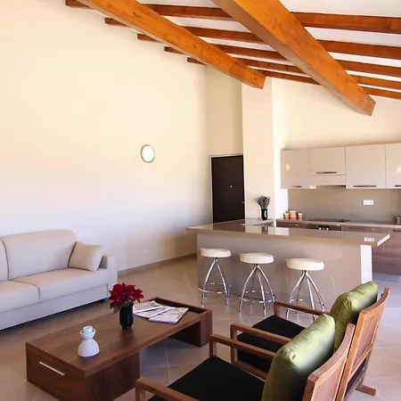 In Corsica Near Palombaggia *