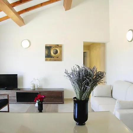 Apartment Salina Bay, Vecchio, Pool Side Porto-Vecchio (Corsica)