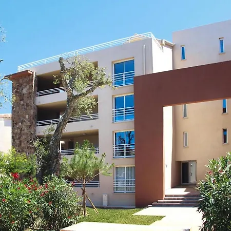 In Corsica Near Palombaggia *