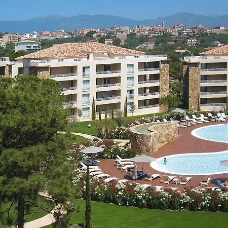 Salina Bay, Vecchio, Pool Side Apartment Porto-Vecchio (Corsica)