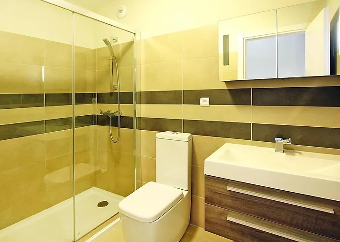 In Corsica Near Palombaggia 公寓 *