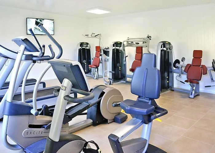 In Corsica Near Palombaggia 公寓 维琪奥港